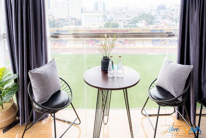 Hình ảnh 🏅 Căn Hộ Libré Homestay by VNAHOMES View Sân Vận Động Hàng Đẫy 🏅