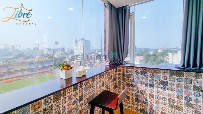Hình ảnh 🏅 Căn Hộ Libré Homestay by VNAHOMES View Sân Vận Động Hàng Đẫy 🏅