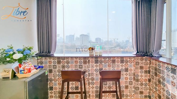 Hình ảnh 🏅 Căn Hộ Libré Homestay by VNAHOMES View Sân Vận Động Hàng Đẫy 🏅