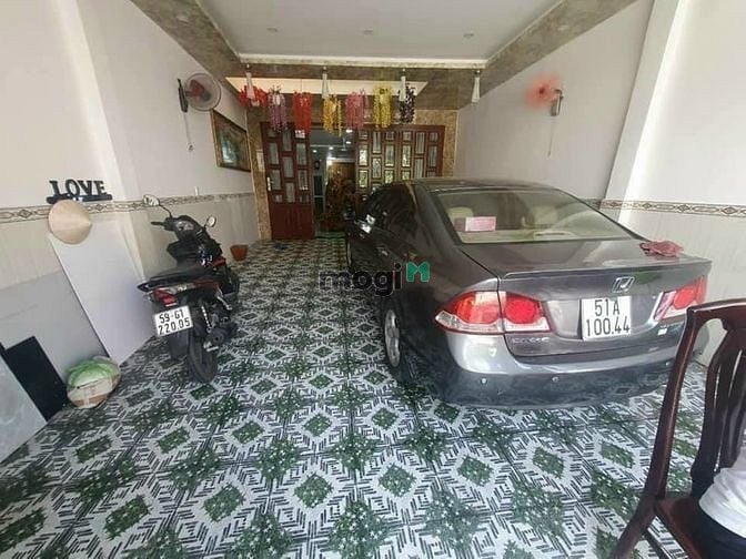 Hình ảnh Mặt tiền Võ Thị Phải 75m2 kinh doanh sầm uất, NGANG 5M