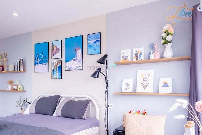 Hình ảnh 🏅 Căn Hộ Libré Homestay by VNAHOMES View Sân Vận Động Hàng Đẫy 🏅
