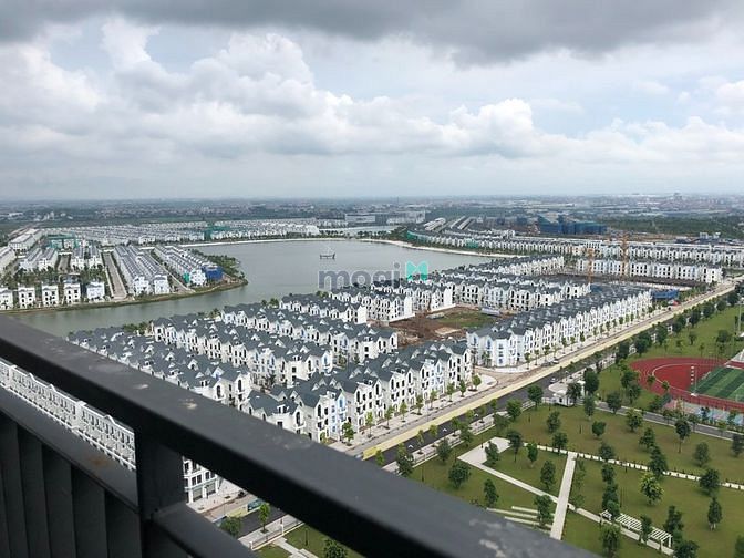 Hình ảnh Cho Thuê Căn Hộ Vinhome Ocean Park 2 Phòng Ngủ