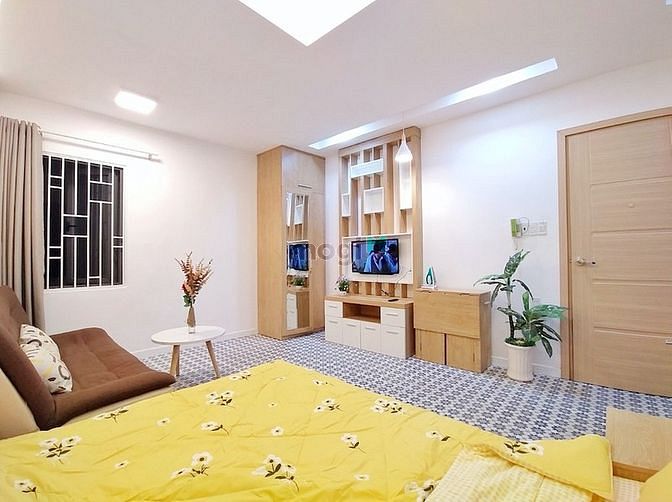 Hình ảnh Mb6623 nạp rút nhanh chóng studio full NT - Bếp xa giường - Hẻm oto