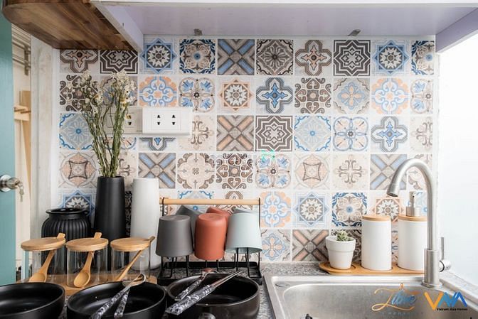Hình ảnh 🏅 Căn Hộ Libré Homestay by VNAHOMES View Sân Vận Động Hàng Đẫy 🏅