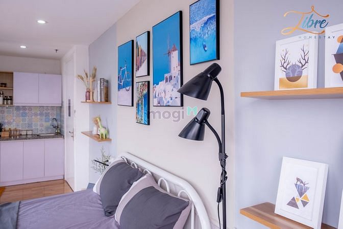 Hình ảnh 🏅 Căn Hộ Libré Homestay by VNAHOMES View Sân Vận Động Hàng Đẫy 🏅