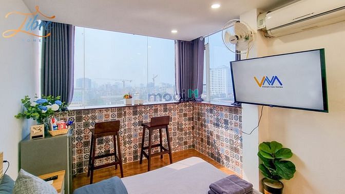 Hình ảnh 🏅 Căn Hộ Libré Homestay by VNAHOMES View Sân Vận Động Hàng Đẫy 🏅