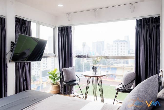 Hình ảnh 🏅 Căn Hộ Libré Homestay by VNAHOMES View Sân Vận Động Hàng Đẫy 🏅