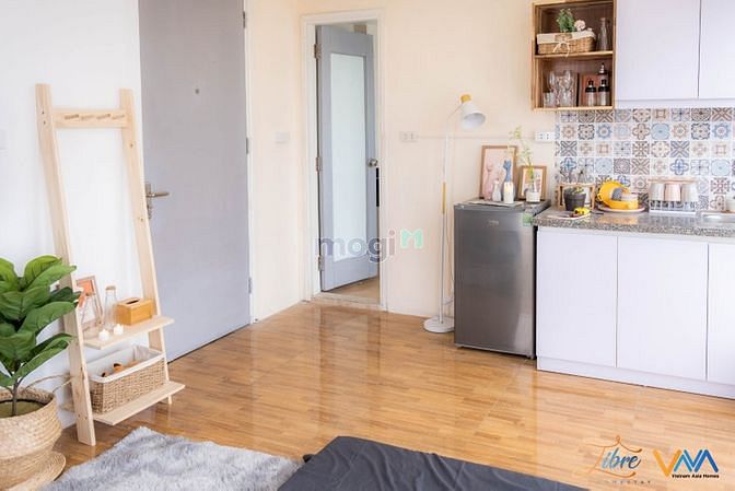 Hình ảnh 🏅 Căn Hộ Libré Homestay by VNAHOMES View Sân Vận Động Hàng Đẫy 🏅