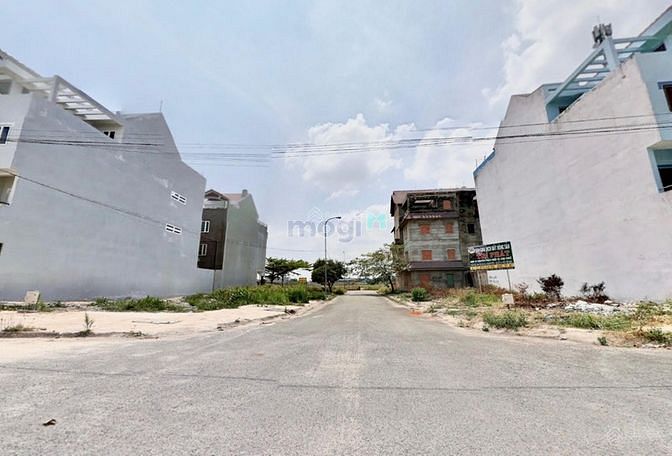 Hình ảnh Bán đất KDC Sông Đà, P. Hiệp Bình Chánh, Thủ Đức 80m2, SHR. giá 2 tỷ8