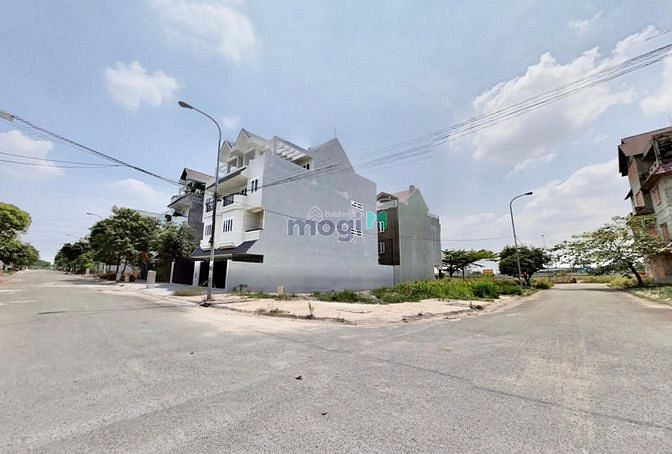 Hình ảnh Bán đất KDC Sông Đà, P. Hiệp Bình Chánh, Thủ Đức 80m2, SHR. giá 2 tỷ8