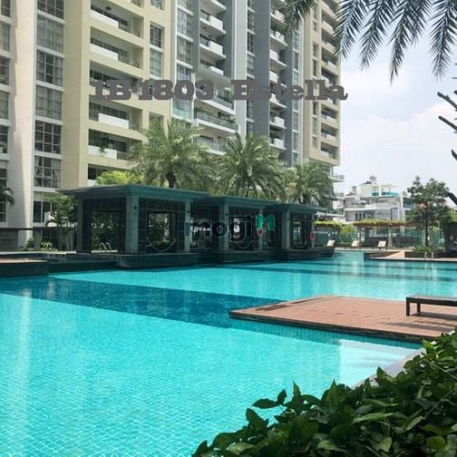 Hình ảnh Mb6623 nạp rút nhanh chóng resort The Estella 3 phòng ngủ cần bán gấp.