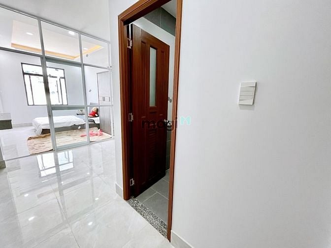 Hình ảnh CHDV 1PN Ngay khu Phan Xích Long - Full nt - cho nuôi pet - An ninh