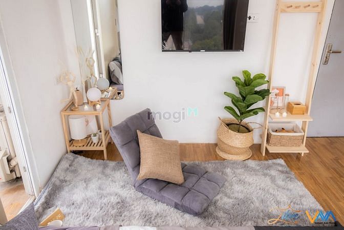 Hình ảnh 🏅 Căn Hộ Libré Homestay by VNAHOMES View Sân Vận Động Hàng Đẫy 🏅