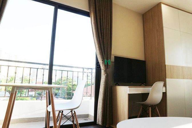 Hình ảnh CHDV Dự Án Mới Quận 2 - Gần Landmark 81