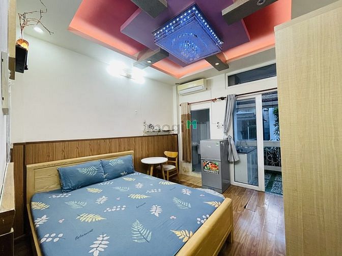 Hình ảnh ⭐️ Mb6623 nạp rút nhanh chóng Bancol Full nội thất - Gần hàng xanh
