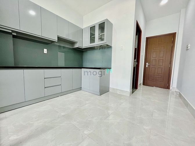 Hình ảnh CHDV 1PN Ngay khu Phan Xích Long - Full nt - cho nuôi pet - An ninh
