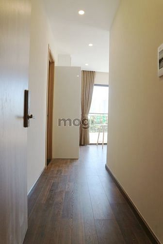 Hình ảnh CHDV Dự Án Mới Quận 2 - Gần Landmark 81