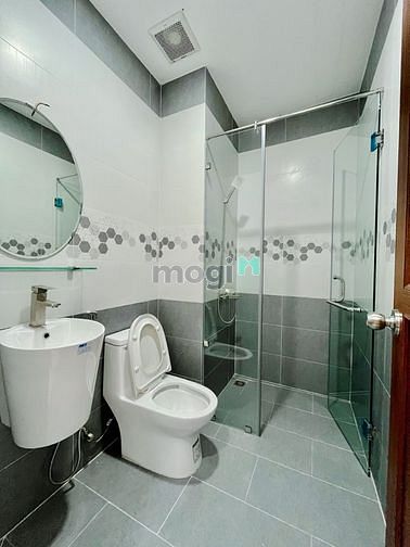 Hình ảnh CHDV 1PN Ngay khu Phan Xích Long - Full nt - cho nuôi pet - An ninh
