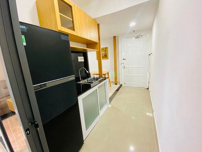 Hình ảnh CHDV Cao Cấp Tọa Lạc Quận 3 - Dạng 1 PN- Full Nội Thất