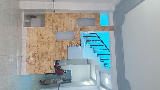 Hình ảnh Bán nhà 2 xẹc 445 Tân Hòa Đông, Bình Trị Đông, Bình Tân