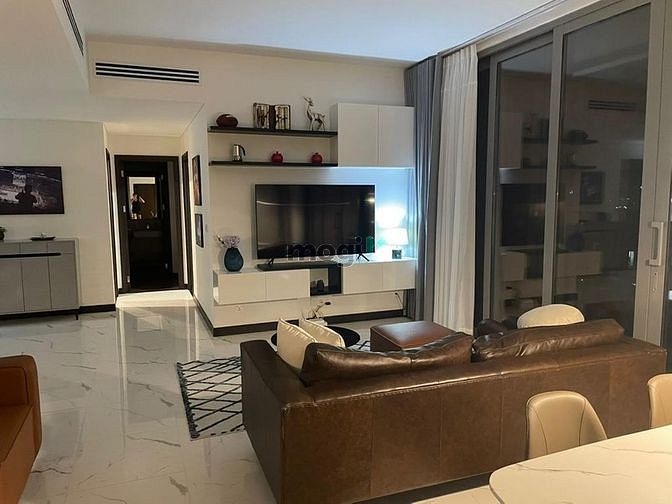Hình ảnh Empire 3PN full nội thất, view sông cực đẹp