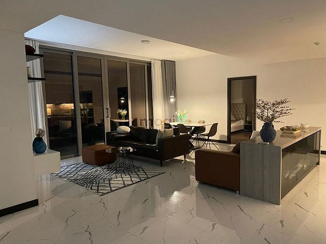 Hình ảnh Empire 3PN full nội thất, view sông cực đẹp