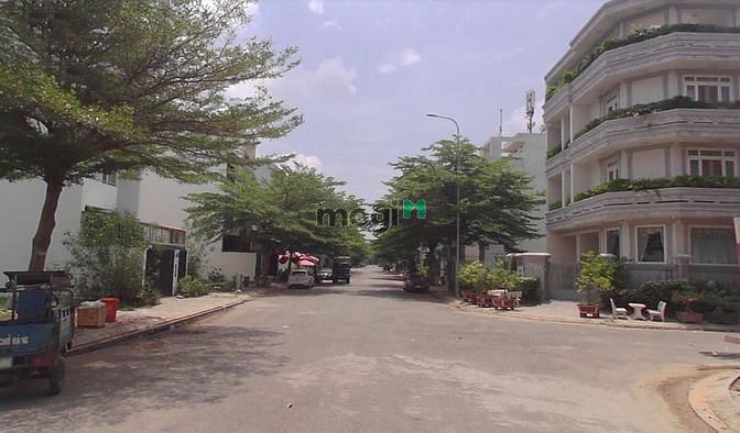Hình ảnh Cần bán đất đường Nguyễn Hữu Thọ Nhà Bè 80m2/2,3 tỷ SHR xây dựng liền