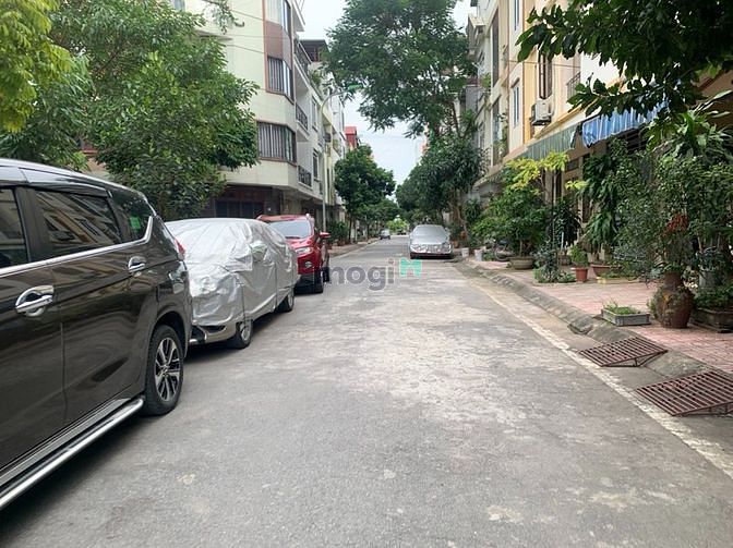 Hình ảnh Bán gấp lô đất góc, khu tái định cư X6 Thạch Bàn