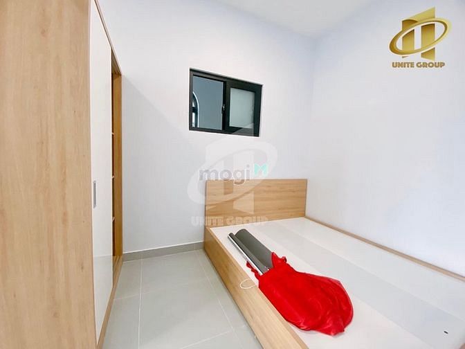 Hình ảnh Cửa sổ lớn. Nắng, gió, view siêu ưng. Gần Lotte quận 7