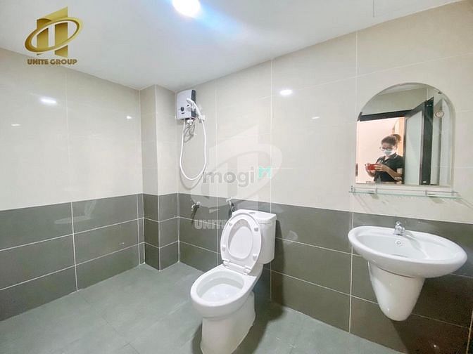 Hình ảnh Cửa sổ lớn. Nắng, gió, view siêu ưng. Gần Lotte quận 7
