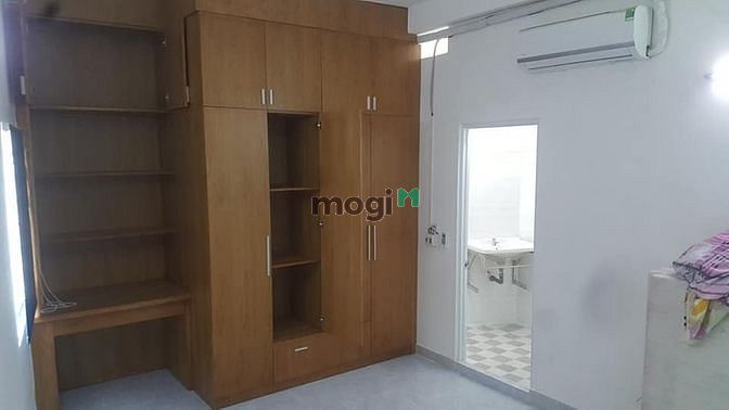 Hình ảnh Bán CHDV Bình Thạnh Phan Văn Trị Hẻm xe hơi 6m, 3 tầng, Ngang 7m