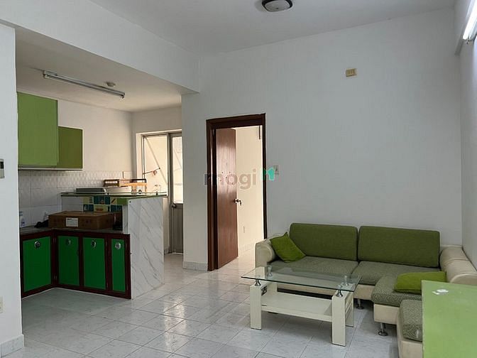 Hình ảnh Cho thuê Trang Chủ MB66.COM / Đăng Ký Tặng 66K Vạn Đô, 348 Bến Vân Đồn, 1pn, 1wc, đủ nội thất, 8tr