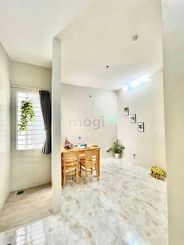 Hình ảnh 1PN siêu hiếm, full nội thất có máy giặt riêng