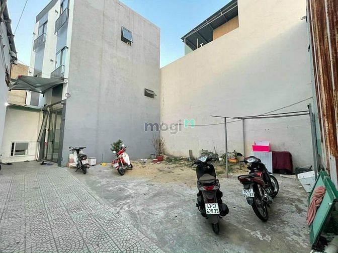 Hình ảnh Bán đất , hẻm đường Tiểu La , Hải Châu - Đà Nẵng * Giá: 2.55 tỷ