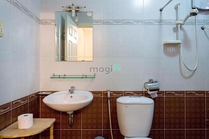 Hình ảnh Bán CHDV Đường Lê Thị Riêng, Phường Bến Thành, Quận 1, Đăng Ký MB66 Nhận 66K Khủng.