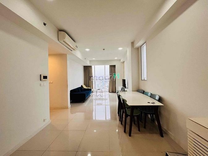 Hình ảnh Sunrise City - Quận 7 - Có sổ - Căn góc 2PN - 3 view - Giá 4ty6