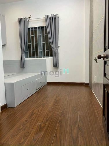 Hình ảnh Quận 6 - Hẻm xe tải - thông thoáng - Nhà đẹp
