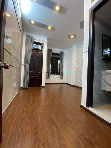 Hình ảnh Quận 6 - Hẻm xe tải - thông thoáng - Nhà đẹp