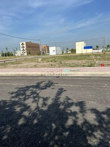 Hình ảnh Bán gấp lô đất MT TRần Đại Nghĩa, Bình Chánh, để trả nợ