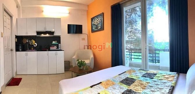 Hình ảnh Bán CHDV Đường Lê Thị Riêng, Phường Bến Thành, Quận 1, Đăng Ký MB66 Nhận 66K Khủng.
