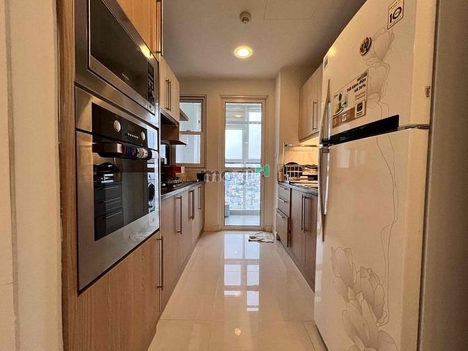 Hình ảnh Sunrise City - Quận 7 - Có sổ - Căn góc 2PN - 3 view - Giá 4ty6