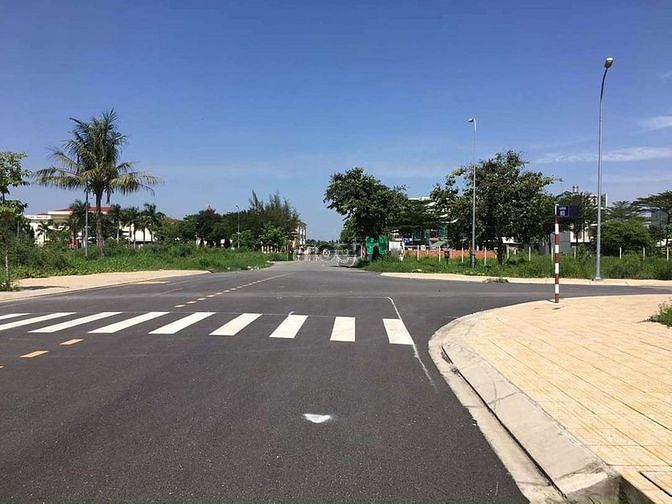 Hình ảnh Bán gấp lô đất MT TRần Đại Nghĩa, Bình Chánh, để trả nợ
