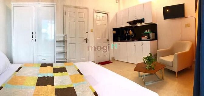 Hình ảnh Bán CHDV Đường Lê Thị Riêng, Phường Bến Thành, Quận 1, Đăng Ký MB66 Nhận 66K Khủng.