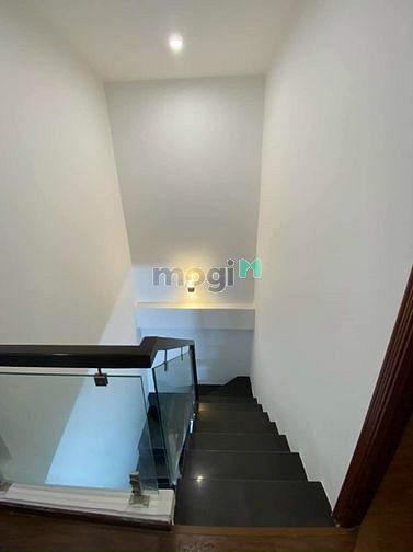 Hình ảnh Quận 6 - Hẻm xe tải - thông thoáng - Nhà đẹp