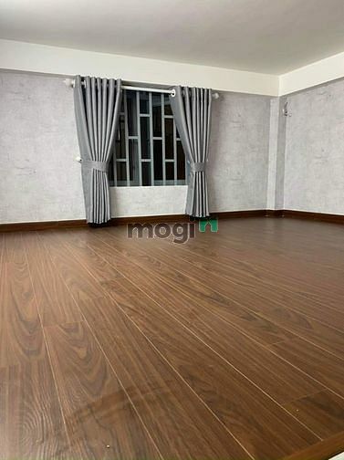 Hình ảnh Quận 6 - Hẻm xe tải - thông thoáng - Nhà đẹp