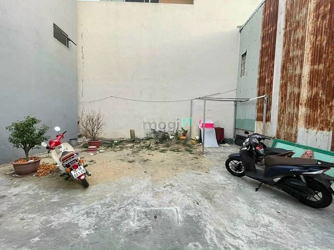 Hình ảnh Bán đất , hẻm đường Tiểu La , Hải Châu - Đà Nẵng * Giá: 2.55 tỷ