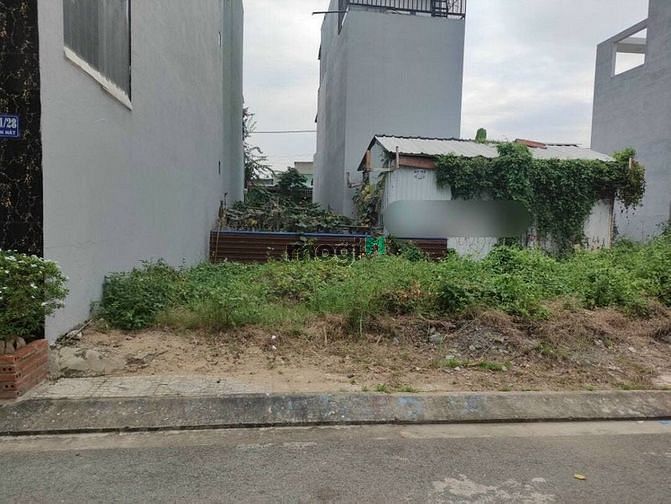 Hình ảnh Đất có nền đẹp đường xe tải lớn dt 100m2 giá 8 tỷ pháp lý rõ ràng