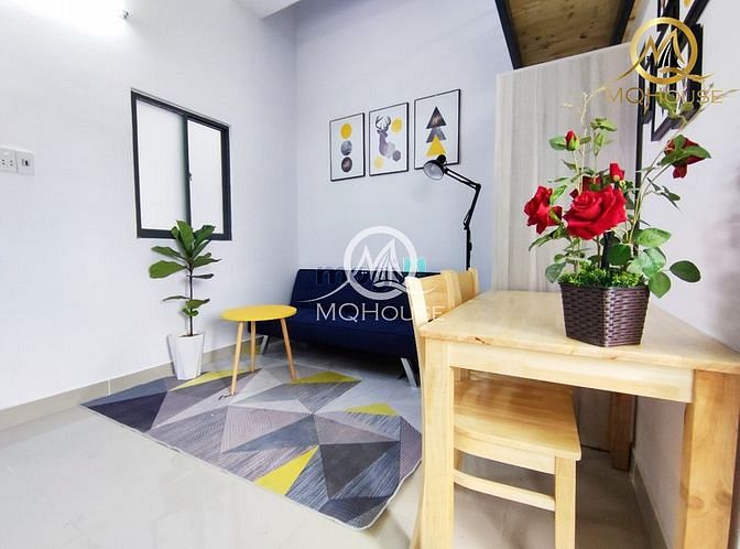 Hình ảnh 🔥🔥🔥Cho Thuê Trang Chủ MB66.COM / Đăng Ký Tặng 66K Duplex p, Tân Thới Hoà q.Tân Phú giá rẻ