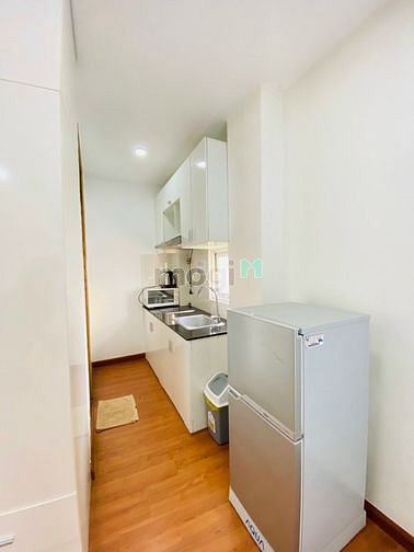 Hình ảnh Studio sang trọng_Đoàn Như Hài Quận 4