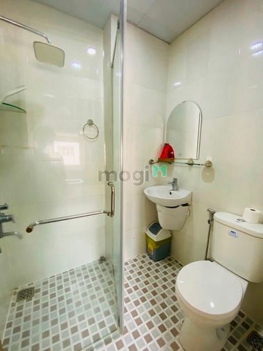 Hình ảnh Studio sang trọng_Đoàn Như Hài Quận 4